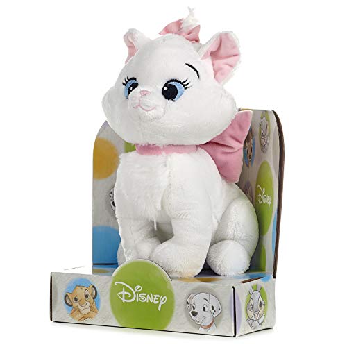 Posh Paws Disney Classic Marie Soft Toy – 25 cm – Bild 2