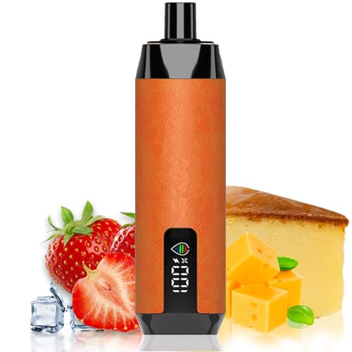 Vaper Recargable, Cigarrillo Electrónico, Vaporizer 950mAh, Vaporizador, Vape Recargable Kit E Cigarette, Vapes sin líquido