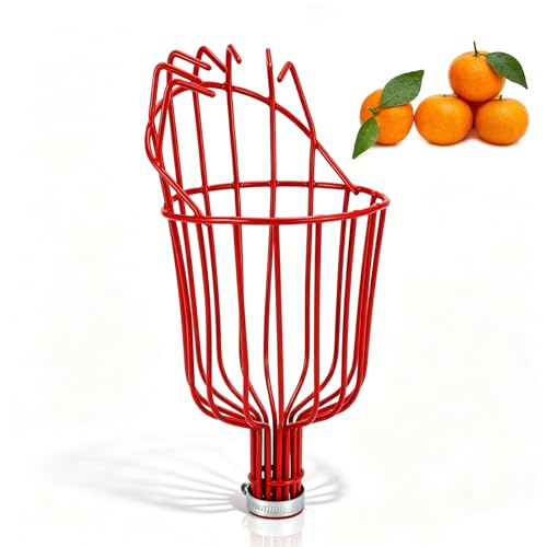 Picker de frutas para recoger mango, limón y aguacate miniatura 7