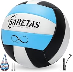 Blue and Black with Pump