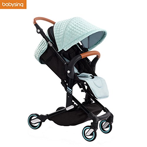babysing travel stroller