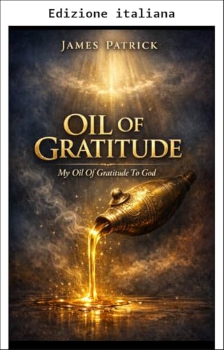 Olio di gratitudine