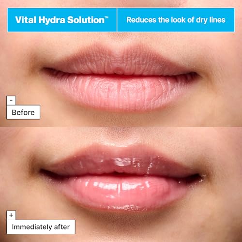 Image of Dr.Jart+ Vital Hydra Solution Jelly Bear Korean Overnight Lip Mask with Hyaluronic Acid | Korean Skin Care, 0.59 Oz