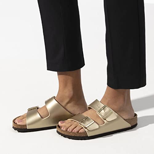 Image of Birkenstock Women's Arizona Leather Sandals