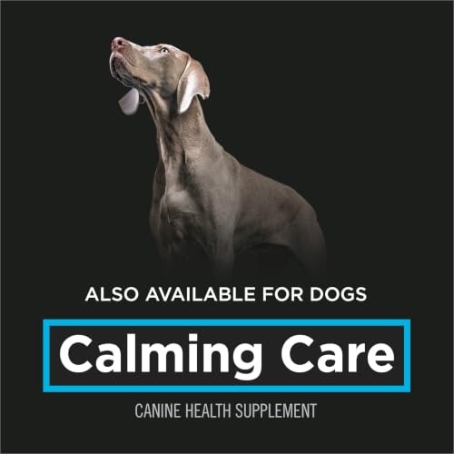 Purina Pro Plan Supplements Calming Care, Behavior Support for Cats, 30 ct - image 9