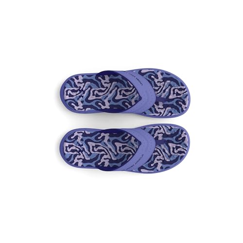 Image of Under Armour womens Ignite Pro Marbella Flip FlopSlide Sandal