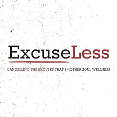 Excuseless Audiolibro Por Debleaire Snell arte de portada