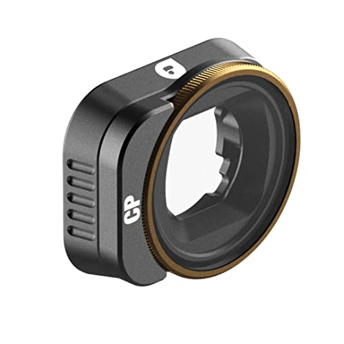PolarPro, DJI Mini 3 Pro, Circular Polarizer, Ultra-lightweight aluminum, Precisely engineered - Image 2