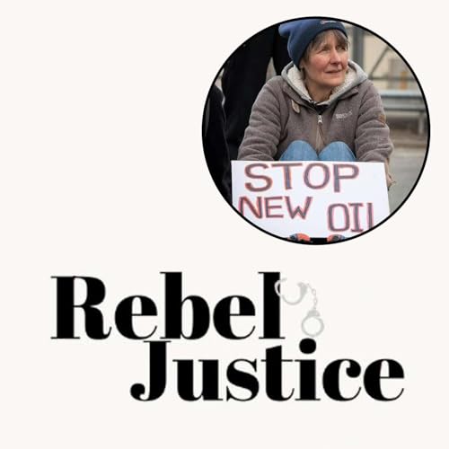 94. Dr. Sarah Benn and the Climate Health Emergency