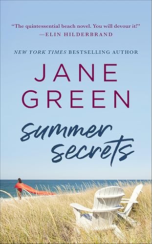 Summer Secrets: A Novel (English Edition)
