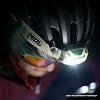 PETZL UNI Adapt - Universal Helmet Clips for Headlamps (Pack of 4)