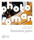  amoureux grave: PHOTO ROMAN