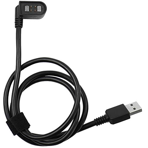 Minelab Equinox Series Metal Detector USB Charging Cable with Magnetic Connector - Image 3