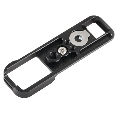 Support de trépied Fotga XE5 Arca Swiss pour Fujifilm X-E5 - 4