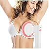 Borst Massage Instrument, Vrouw Borst Massager Vacuümverbetering Body Pump 1 Can Electric Borst Zuignap voor Dames…