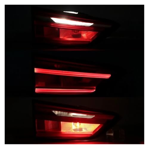 Feu arrière pour réparer infiltration eau BMW X1 droit - 7