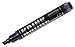 Krink K-32 Acrylic Paint Marker, Black