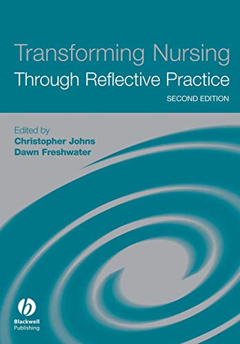 Transforming Nursing Through Reflective Practice view 2