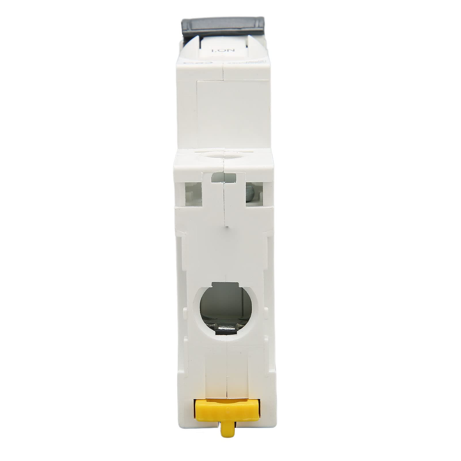 Disyuntor 1P Estructura de Clip de Bloqueo Doble(16A)