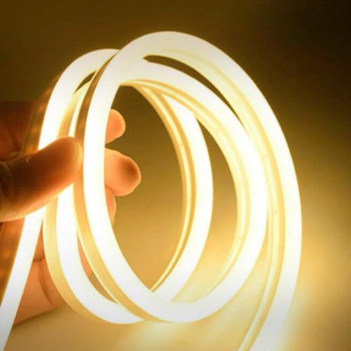 Encuentra tira de led para exteriores marca hifiluz, en la categoría de mangueras luminosas. Tira de led para exteriores Marca HIFILUZ 2