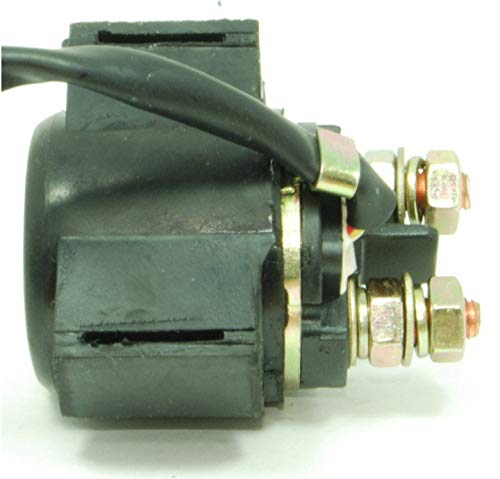 High Efficiency Starter Solenoid Relay For LINHAI 250cc-400cc ATV UTV