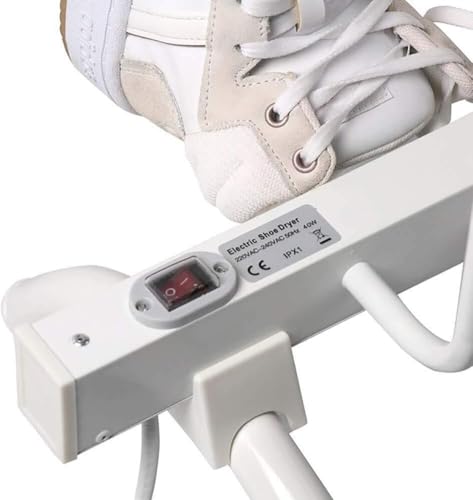 Secador eléctrico para zapatos y botas Lsrwhnyy11 miniatura 3