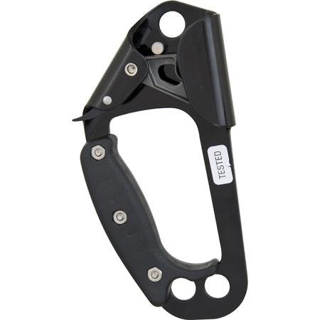 Cmi 434350 7mm-12mm Expedition Ascender