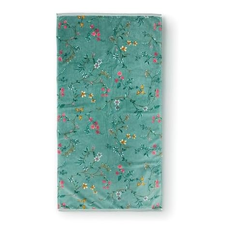 Serviette de bain Pip Studio Les Fleurs Cover