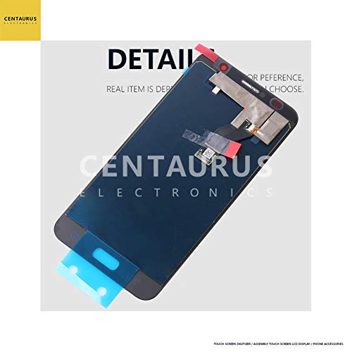 Assembly Replacement for Asus ZenFone V V520KL A006 5.2 inch LCD Display Touch Screen Digitizer Parts (NO Frame - Not Fit ZenFone V Live)