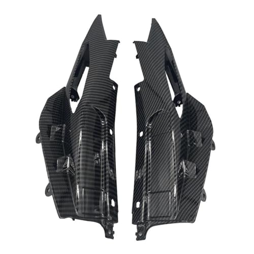 Capot de siège moto MT-09 2017-2021 anti-rayure | Carénage arrière
