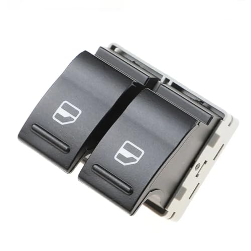 Interrupteur lève-vitre électrique 7E0959855 commande de fenêtre auto