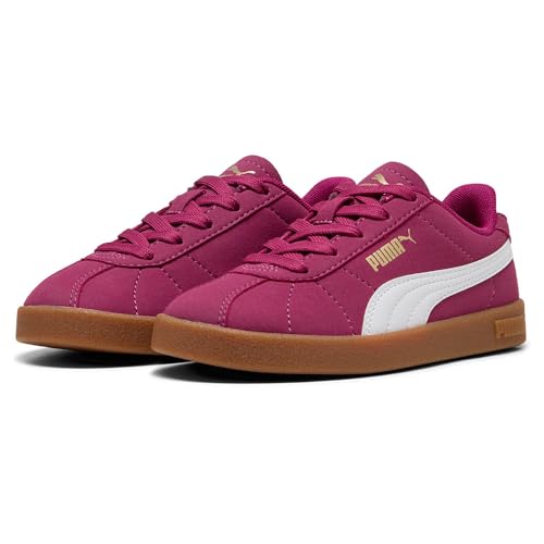 Zapatillas PUMA Club II PS talla 33 para evitar el desgaste del calzado escolar diario