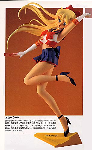 Amazon.co.jp: セーラーV［セーラームーン］G-port竜人リューノス18