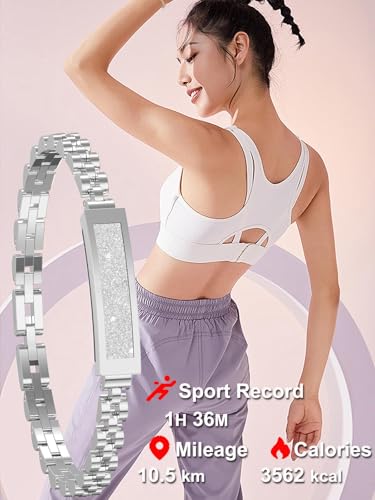 Smart Bracelet Fitness Tracker