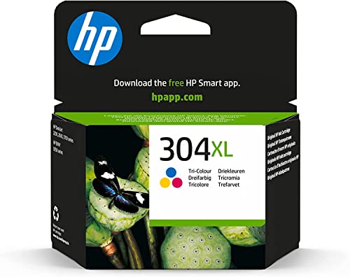 HP N9K07AE Druckerpatrone