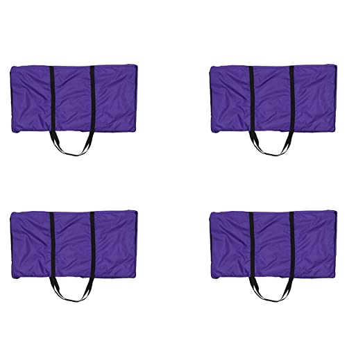 Sac de transport pour balles de foin étanche pour éviter le foin mouillé