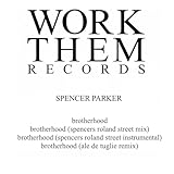 Work Them Records