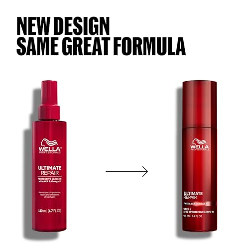 Wella Professionals ULTIMATE REPAIR Leave-in Lotion (95ml) – Ansicht 6