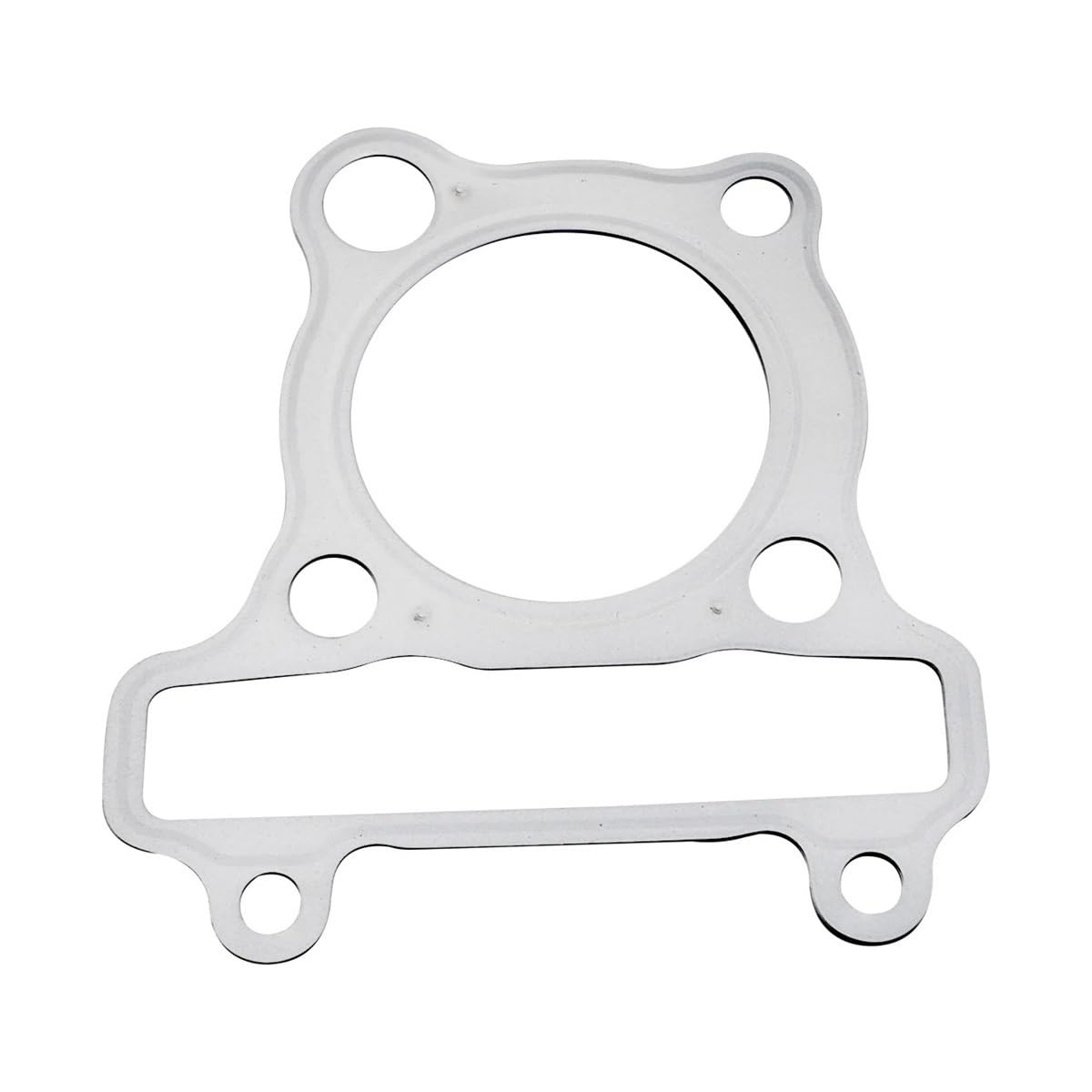 Joint de culasse TW200 pour réparer les fuites moteur et perte de compression