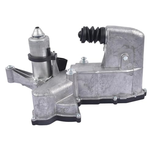 Atuador do Cilindro Escravo da Embreagem, Alta Dureza 3981000089 Liga de Metal Confiável, Motor de M