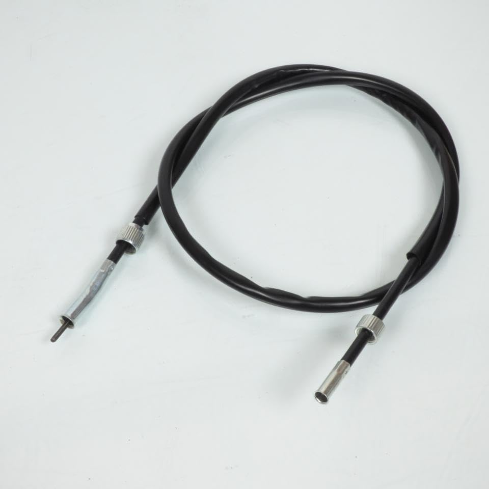 Câble de compteur Teknix compatible avec Moto Derbi 50 Senda Sm Drd Pro Avant 1999