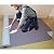 Temporary Floor Protection Construction Violet - Scratch Resistant, Waterproof, Anti-Slip Surface, Remodel, Painting, Wall, Floor, Carpet, Furniture, Stair, Cover Grip, All Purpose Covering, Reusable