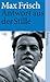 Antwort aus der Stille: Eine Erzählung aus den Bergen (suhrkamp taschenbuch)