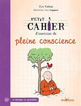 Paperback Pleine conscience [French] Book