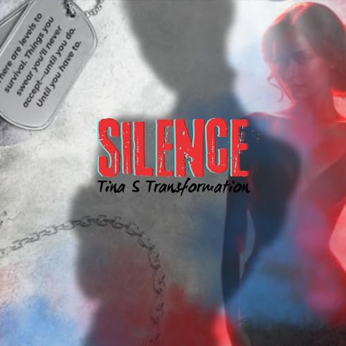 Enjoy Silence from Tina S Transformation episode artwork