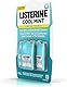 Listerine PocketPaks Cool Mint - 24 Streifen (12er Pack)