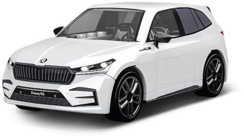 Skoda ENYAQ RS COBI-24575