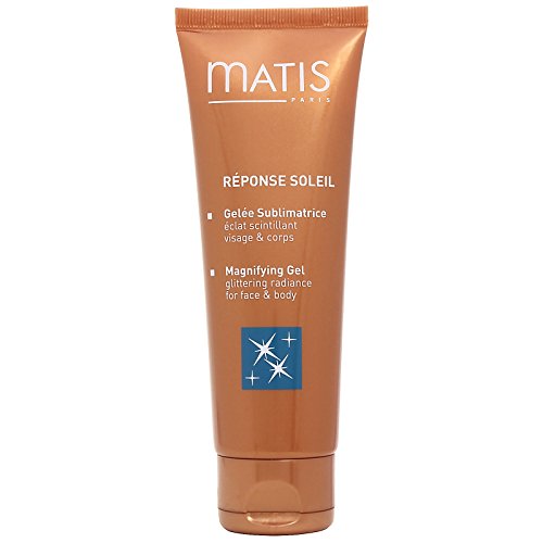 Matis Vergrootgel voor gezicht en lichaam