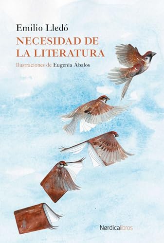 Necesidad de la literatura (ilustrados)
