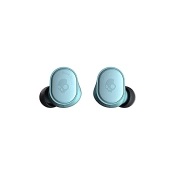 Skullcandy Sesh Evo ワイヤレスイヤフォン Amazon.com: Skullcandy Sesh Evo in-Ear Wireless Earbuds, 24